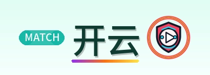 开云 Logo